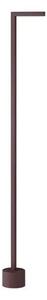 TALNA SVETILKA PIPE RJAVA \r\nLED 5 W 220–240 V 188 lm \r\n3000K IP65 NL9060262