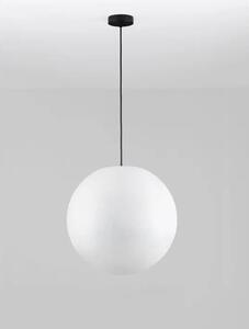 Viseča svetilka MOON LED E27 1x12 W 100-240 V NL9186712