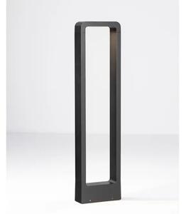 MINIMALNA STOJEČA SVETILKA ČRNE TEMPERATURE LED 7 W 220–240 V 369 lm 3000 K IP65 NL9176112