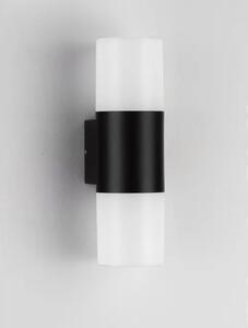 STENSKA SVETILKA PAUL \r\nLED 10 W 220–240 V 893 lm \r\n3000K IP65 NL9176106