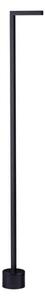 TALNA SVETILKA PIPE ČRNE SVETILKE \r\nLED 5 W 220–240 V 188 lm \r\n3000K IP65 NL9060261