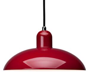 Fritz HansenFritz Hansen - KAISER idell™ 6631P Obesek Svetilka Ruby Rdeča Fritz Hansen