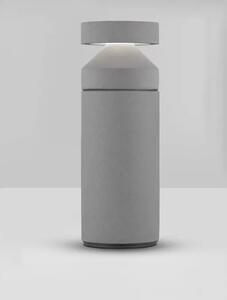 TEMNOMODRA SIVA TALNA SVETILKA \r\nLED 20 W 220–240 V 1018 lm \r\n3000K IP65 NL9540225