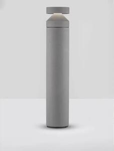 TEMNOMODRA SIVA TALNA SVETILKA \r\nLED 20 W 220–240 V 1018 lm \r\n3000K IP65 NL9540226