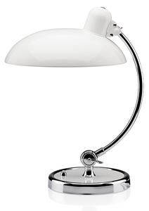 Fritz HansenFritz Hansen - KAISER idell™ 6631T Luxus Namizna Svetilka Bela Fritz Hansen