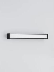 NOVA STENSKA SVETILKA ČRNE TEMPERATURE \r\nLED 21 W 220–240 V 974 lm \r\n3000K IP65 NL9030943