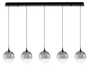 Viseča LED svetilka ORENDA 20W 1125lm 3000K IP20 NL9416963