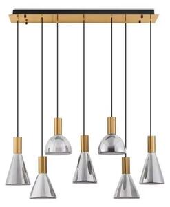 Viseča LED svetilka VOI 47W 966lm 3000K IP20 NL9236309