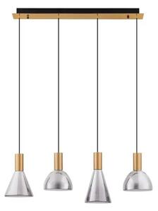 Viseča LED svetilka VOI 27W 640lm 3000K IP20 NL9236307