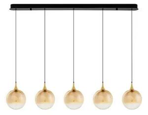 Viseča LED svetilka ORENDA 20W 1250lm 3000K IP20 NL9416964
