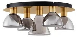 STROPNA SVETILKA VOI LED 35W 965lm 3000K IP20 NL9236310