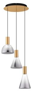 Viseča LED svetilka VOI 20W 391lm 3000K IP20 NL9236306