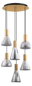 Viseča LED svetilka VOI 41W 861lm 3000K IP20 NL9236308