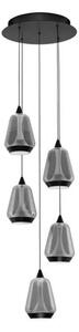 Viseča LED svetilka ALISH 40W 1650lm 3000K IP20 NL9416969