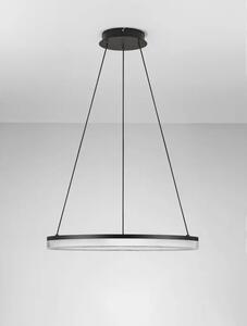 Viseča LED svetilka LONELA 25W 1500lm 3000K IP20 NL9695503