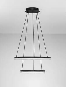 Viseča LED svetilka LONELA 46W 3500lm 3000K IP20 NL9695504