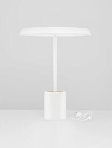NAMIZNA SVETILKA OPHELIA BELA LED 17W 1156lm 3000K IP20 NL9695323