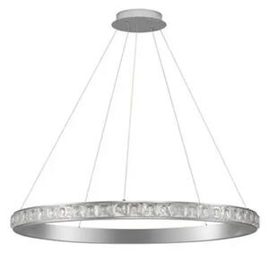 ETEKEN VISEČA LED SVETILKA 60W 7407lm 3000K IP20 NL9501216