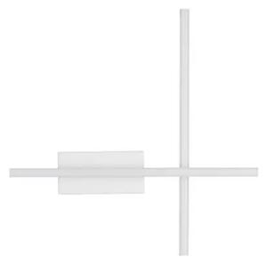 STENSKA SVETILKA QUAM BELA LED 14W 652lm 3200K IP20 NL9081815