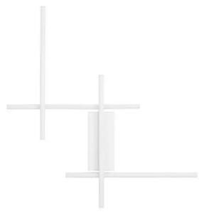 APECHO STENSKA SVETILKA BELA LED 34W 1360lm 3200K IP20 NL9081812