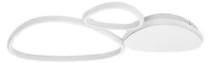 STROPNA SVETILKA ALTUS BELA LED 31W 1787lm 3200K IP20 NL9081828