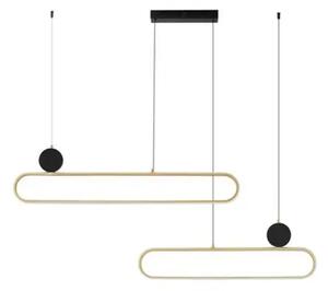 Viseča LED svetilka LIAISE 49W 2060lm 3200K IP20 NL9081827