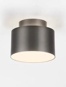 STROPNA SVETILKA OZEN SREBRNA LED 16W 787lm 3000K IP20 NL9695171