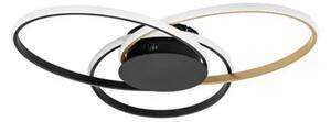 AVEO STROPNA SVETILKA LED 48W 2380lm 3200K IP20 NL9081826