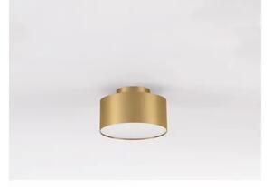 STROPNA SVETILKA OZEN ZLATA LED 24W 1393lm 3000K IP20 NL9695172