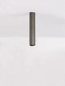 ETHO STROPNI REFLEKTOR SREBRNA LED 6W 452lm 3000K IP20 NL9695161