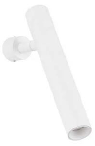 ARLO STENSKA SVETILKA BELA LED 6W 299lm 3000K IP20 NL9232133