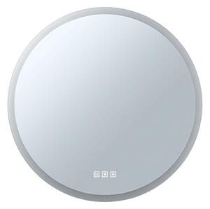 PaulmannPaulmann - Mirra LED Mirror Ø60 IP44 Bela Paulmann