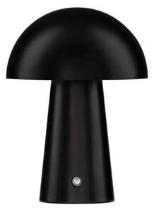 ANDE NAMIZNA SVETILKA ČRNA LED 2W 129lm 3000K IP20 NL9050175