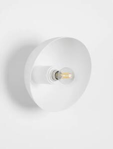 STENSKA SVETILKA ONIA BELA E14 1x5W IP20 NL9695318