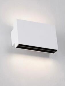 OTI STENSKA SVETILKA BELA LED 10W 487lm 3000K IP20 NL9695162