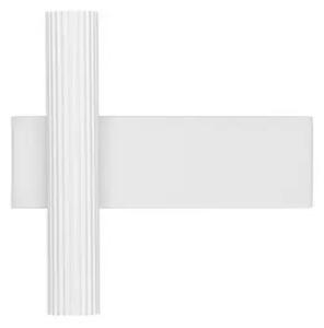 STENSKA SVETILKA PARON BELA LED 6W 326lm 3000K IP20 NL9060241