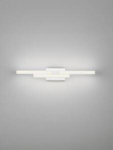 ATOM STENSKA SVETILKA BELA LED 14W 1580lm 4000K IP44 NL9695268