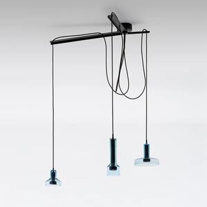 VISEČA SVETILKA STABLIGHT AQUAMARIN GU10 MAX 6,8 W AR0027L14