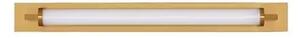 FASKO STENSKA SVETILKA ZLATA LED 16W 1148lm 3000K IP45 NL9236299