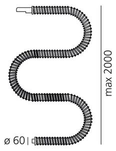 BOALUM LED NAMIZNA SVETILKA 0027110A AR0027110A