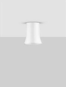 STROPNA SVETILKA NA BATERIJO BELA GU10 1x10W IP20 NL9919110