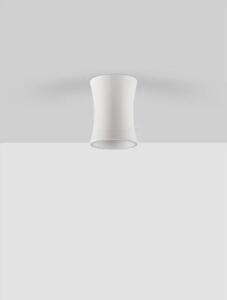 STROPNA SVETILKA PELIA BELA GU10 1x10W IP20 NL9919107