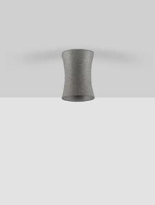 STROPNA SVETILKA PELIA SIVA GU10 1x10W IP20 NL9919108
