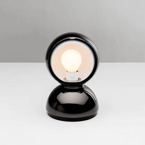 ECLISSE NAMIZNA/STENSKA SVETILKA ČRNA E14 MAX 5W AR0028130A