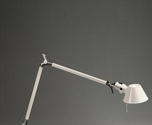 TOLOMEO MINI NAMIZNA/STENSKA SVETILKA BELA E27 BREZ PODSTAVKA AR005920