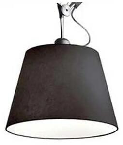 TOLOMEO MEGA SONČNIK ČRNEGA OBLIKOVALCA 360 mm AR0772020A