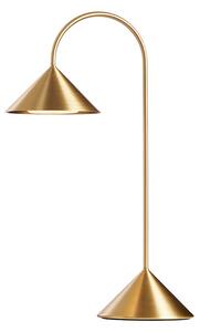 FrandsenFrandsen - Grasp Portable Namizna Svetilka H47 Solid Brass Frandsen