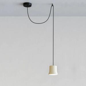 GIO.light DECENTRIRANO VISEČA SVETILKA BELA AR0231510A