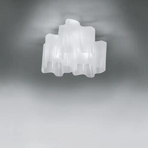 LOGICO MINI STROPNA SVETILKA SILK 31,5 W 220 V–240 V 2906 lm AR0693020A