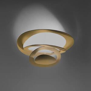 PIRCE MINI LED STROPNA SVETILKA ZLATA 44W 3000K 3313lm AR1255120A